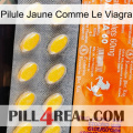 Yellow Pill Like Viagra new05